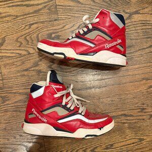 Reebok Pump Twilight Zone Sample [NO BOX]